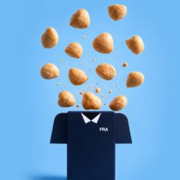 CAMISETA DE FRANCIA