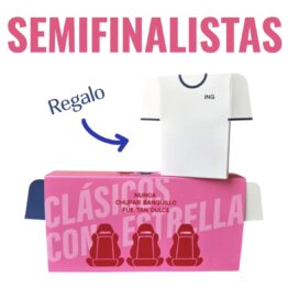 CLÁSICOS CON ESTRELLA